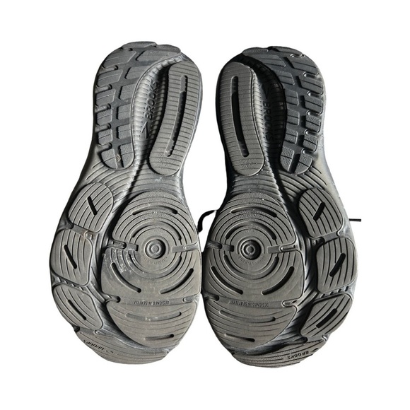 Brooks Glycerin 21 Black – Men’s Size 11 Wide (2E) – DNA LOFT v3 Cushion main image 5